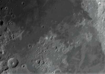 Наши фотографии Луны. 31 Август 2020 02:29