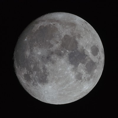 Наши фотографии Луны. 01 Сентябрь 2020 22:10