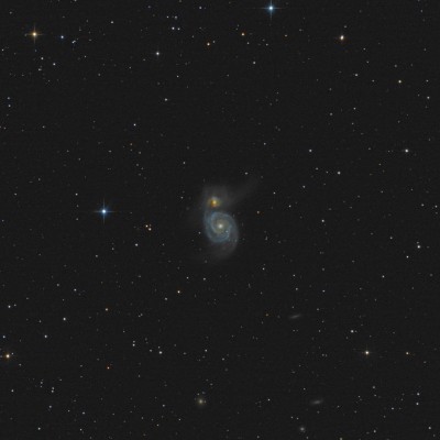 Наши фотографии галактик 03 Сентябрь 2020 08:41
