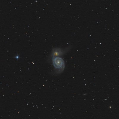 Фотокаталог Мессье от участников Форума. 28 Декабрь 2017 15:16 второе Фотокаталог Мессье от участников Форума. 28 Декабрь 2017 15:16 второе