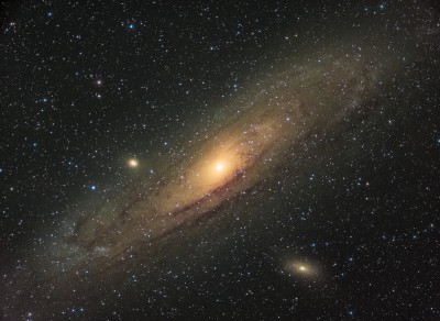 Фотокаталог Мессье от участников Форума. 28 Декабрь 2017 15:09 первое