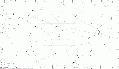 Покрытия звезд астероидами. 06 Сентябрь 2020 09:54 первое