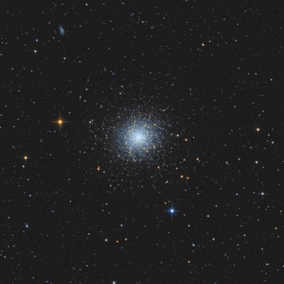 Фотокаталог Мессье от участников Форума. 28 Декабрь 2017 15:04 первое