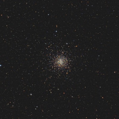 Фотокаталог Мессье от участников Форума. 28 Декабрь 2017 14:52
