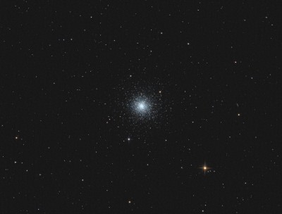 Фотокаталог Мессье от участников Форума. 28 Декабрь 2017 14:52 первое