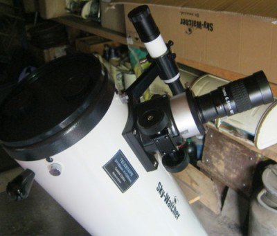 Куплю Sky-Watcher DOB6 26 Июнь 2014 06:57 первое