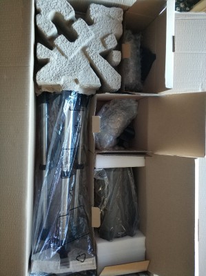 Продам телескоп c компьютерным наведением Celestron NexStar 12 Сентябрь 2020 11:31 шестое Продам телескоп c компьютерным наведением Celestron NexStar 12 Сентябрь 2020 11:31 шестое