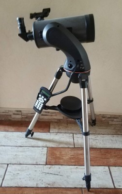 Продам телескоп c компьютерным наведением Celestron NexStar 12 Сентябрь 2020 11:31 второе Продам телескоп c компьютерным наведением Celestron NexStar 12 Сентябрь 2020 11:31 второе