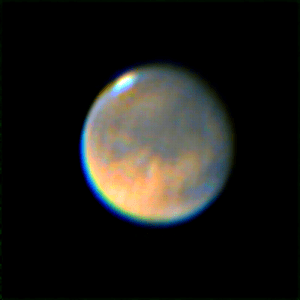 Фото Марса 17 Сентябрь 2020 03:04