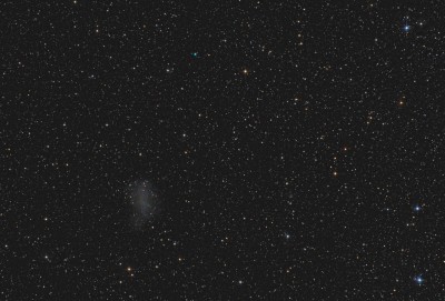 Фото объектов Мессе, NGC, IC и др. каталогов. 21 Сентябрь 2020 19:22