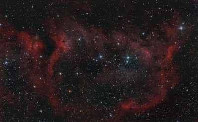 Фото объектов Мессе, NGC, IC и др. каталогов. 23 Сентябрь 2020 12:35 Фото объектов Мессе, NGC, IC и др. каталогов. 23 Сентябрь 2020 12:35