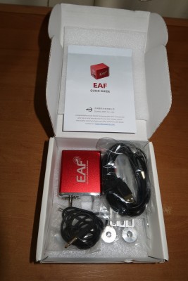 Продано: Електрофокусер ZWO EAF 29 Сентябрь 2020 14:23 первое Продано: Електрофокусер ZWO EAF 29 Сентябрь 2020 14:23 первое