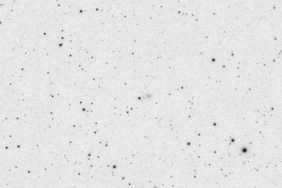 Наблюдение сверхновых звезд. 07 Октябрь 2020 00:32