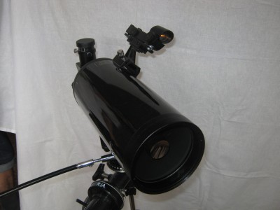 Продам телескоп Sky-Watcher MaxView 102 EQ2 27 Июнь 2014 10:47 первое