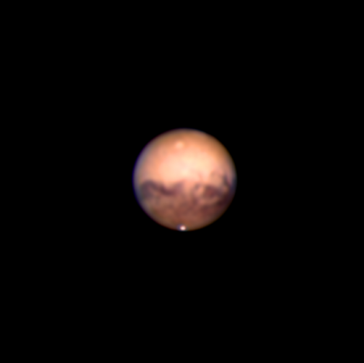 Фото Марса 17 Октябрь 2020 12:08