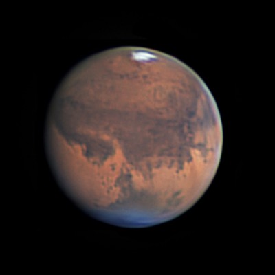 Фото Марса 18 Октябрь 2020 19:14