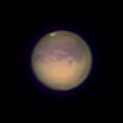 Фото Марса 19 Октябрь 2020 00:18