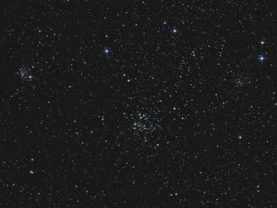 Наши фотографии рассеянных скоплений. 20 Октябрь 2020 14:19 Наши фотографии рассеянных скоплений. 20 Октябрь 2020 14:19