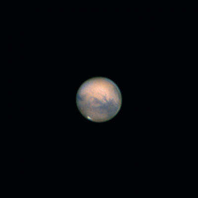 Фото Марса 23 Октябрь 2020 21:34