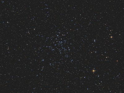 Наши фотографии рассеянных скоплений. 29 Октябрь 2020 16:14 Наши фотографии рассеянных скоплений. 29 Октябрь 2020 16:14