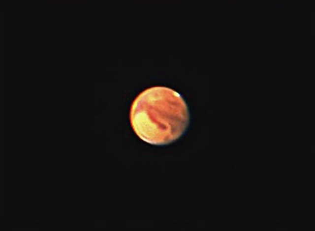Фото Марса 30 Октябрь 2020 07:27 второе