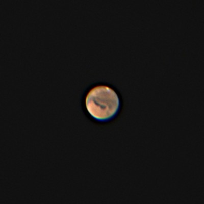 Фото Марса 30 Октябрь 2020 07:27 первое