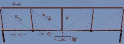 Проект беседки-купола 2,5м 01 Ноябрь 2020 08:56 Проект беседки-купола 2,5м 01 Ноябрь 2020 08:56