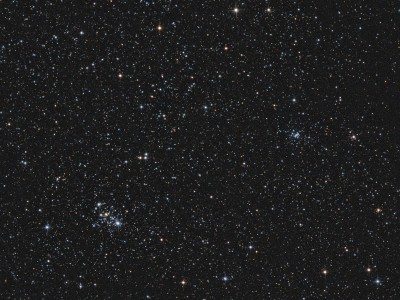 Наши фотографии рассеянных скоплений. 04 Ноябрь 2020 17:48 Наши фотографии рассеянных скоплений. 04 Ноябрь 2020 17:48