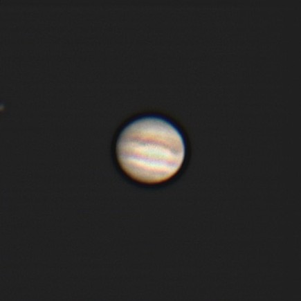 Фото Юпитера 10 Ноябрь 2020 00:38