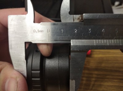 Canon - baader кома-корректор марк 3 - M42 и M48 14 Ноябрь 2020 18:16 второе Canon - baader кома-корректор марк 3 - M42 и M48 14 Ноябрь 2020 18:16 второе