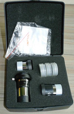 Потребительский обзор наборов окуляров и фильтров Celestron 28 Июнь 2014 17:33 первое Потребительский обзор наборов окуляров и фильтров Celestron 28 Июнь 2014 17:33 первое