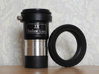 Линза Барлоу и Т-кольцо 22 Ноябрь 2020 12:52 второе Линза Барлоу и Т-кольцо 22 Ноябрь 2020 12:52 второе