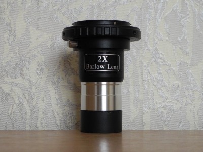 Линза Барлоу и Т-кольцо 22 Ноябрь 2020 12:52 первое Линза Барлоу и Т-кольцо 22 Ноябрь 2020 12:52 первое