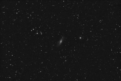 Наши фотографии галактик 06 Декабрь 2020 02:31