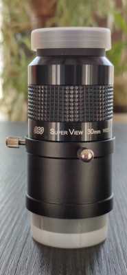 Продам Окуляр GSO 30мм SuperView, 2'' 06 Декабрь 2020 13:32 Продам Окуляр GSO 30мм SuperView, 2'' 06 Декабрь 2020 13:32