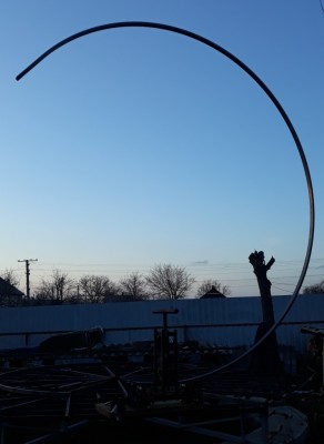 Проект беседки-купола 2,5м 14 Декабрь 2020 14:22 третье Проект беседки-купола 2,5м 14 Декабрь 2020 14:22 третье