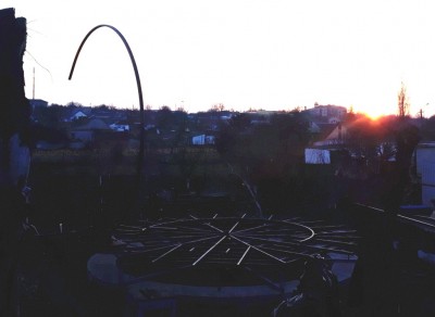 Проект беседки-купола 2,5м 14 Декабрь 2020 14:22 второе Проект беседки-купола 2,5м 14 Декабрь 2020 14:22 второе