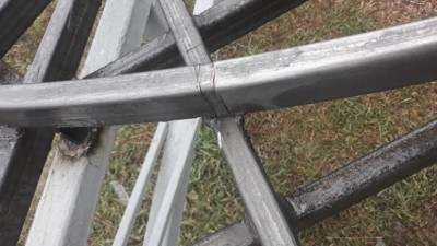 Проект беседки-купола 2,5м 14 Декабрь 2020 14:31 шестое Проект беседки-купола 2,5м 14 Декабрь 2020 14:31 шестое