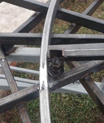 Проект беседки-купола 2,5м 14 Декабрь 2020 14:31 четвертое Проект беседки-купола 2,5м 14 Декабрь 2020 14:31 четвертое