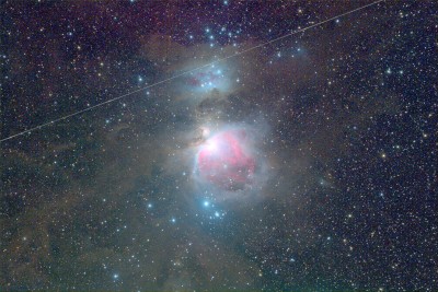 Наши фотографии диффузных туманностей 23 Декабрь 2020 15:33 Наши фотографии диффузных туманностей 23 Декабрь 2020 15:33