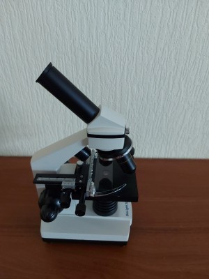 Продано: мікроскоп Delta Optical BioLight 200 04 Январь 2021 16:49