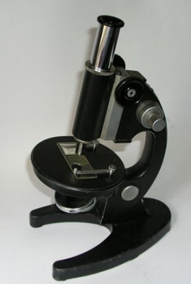 Продаётся микроскоп МБУ - 4 04 Январь 2021 19:27