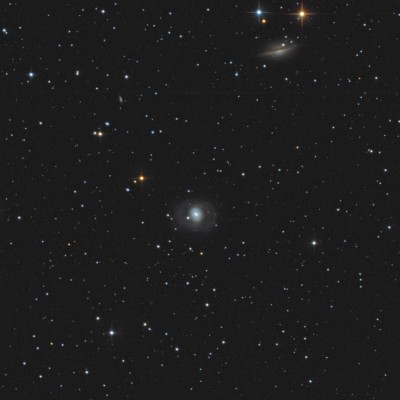 Фотокаталог Мессье от участников Форума. 28 Декабрь 2017 15:35 первое Фотокаталог Мессье от участников Форума. 28 Декабрь 2017 15:35 первое