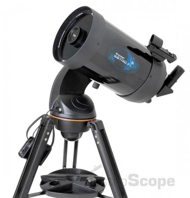 Новинки на AstroScope 12 Январь 2021 18:23 второе