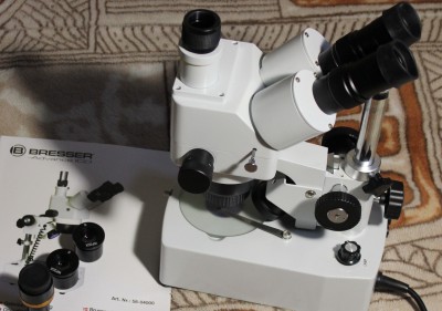 Продам микроскоп Bresser Advance ICD 15 Январь 2021 12:43 Продам микроскоп Bresser Advance ICD 15 Январь 2021 12:43