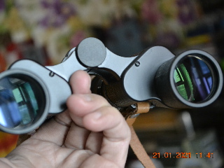 Обзор бинокля Arsenal 7х30 Porro, милитари 21 Январь 2021 14:55 третье Обзор бинокля Arsenal 7х30 Porro, милитари 21 Январь 2021 14:55 третье