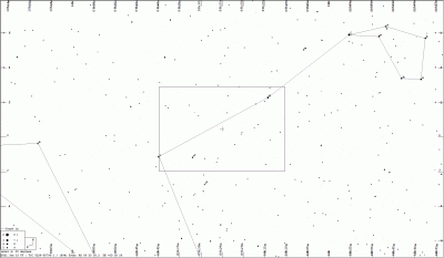 Покрытия звезд астероидами. 23 Январь 2021 11:07 первое