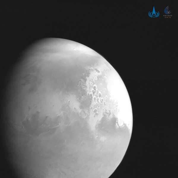 Космические миссии в 2021 году 11 Февраль 2021 12:03 Космические миссии в 2021 году 11 Февраль 2021 12:03