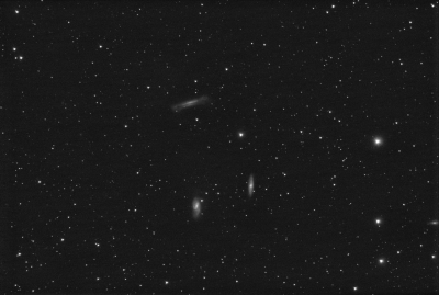 Наши фотографии галактик 15 Февраль 2021 01:59
