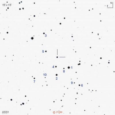 Созвездие Жираф 09 Март 2021 11:48 второе